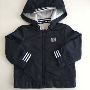 armani baby unisex Jacket NEW 12m
